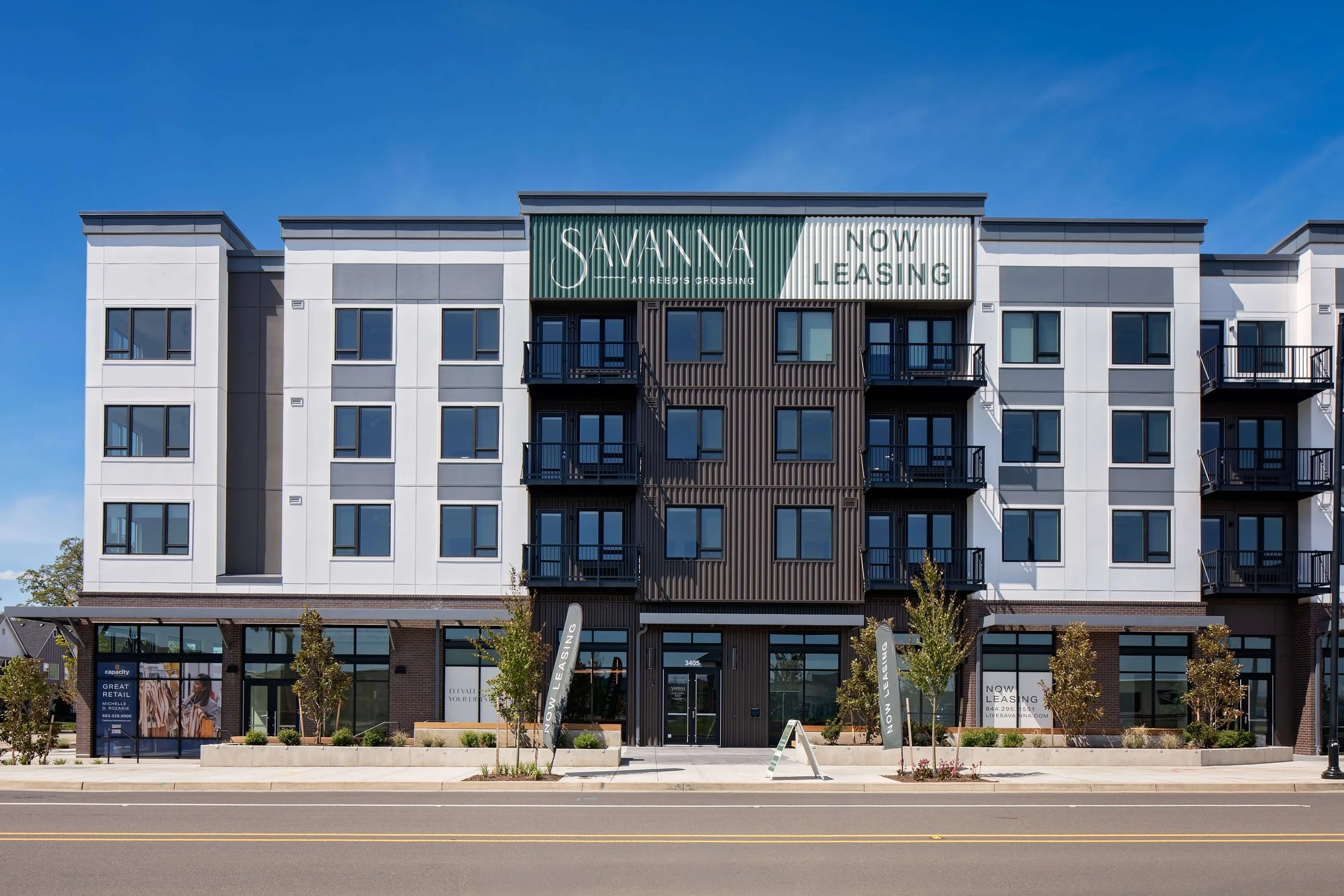 Savanna — Vida Design